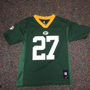 Green Bay Packer Lacy Jersey